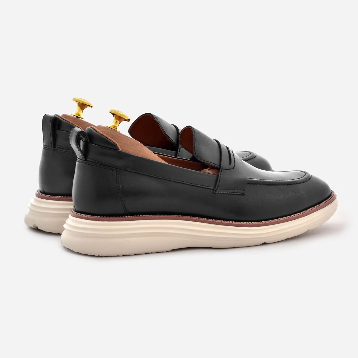 Men’s Hudson Loafers