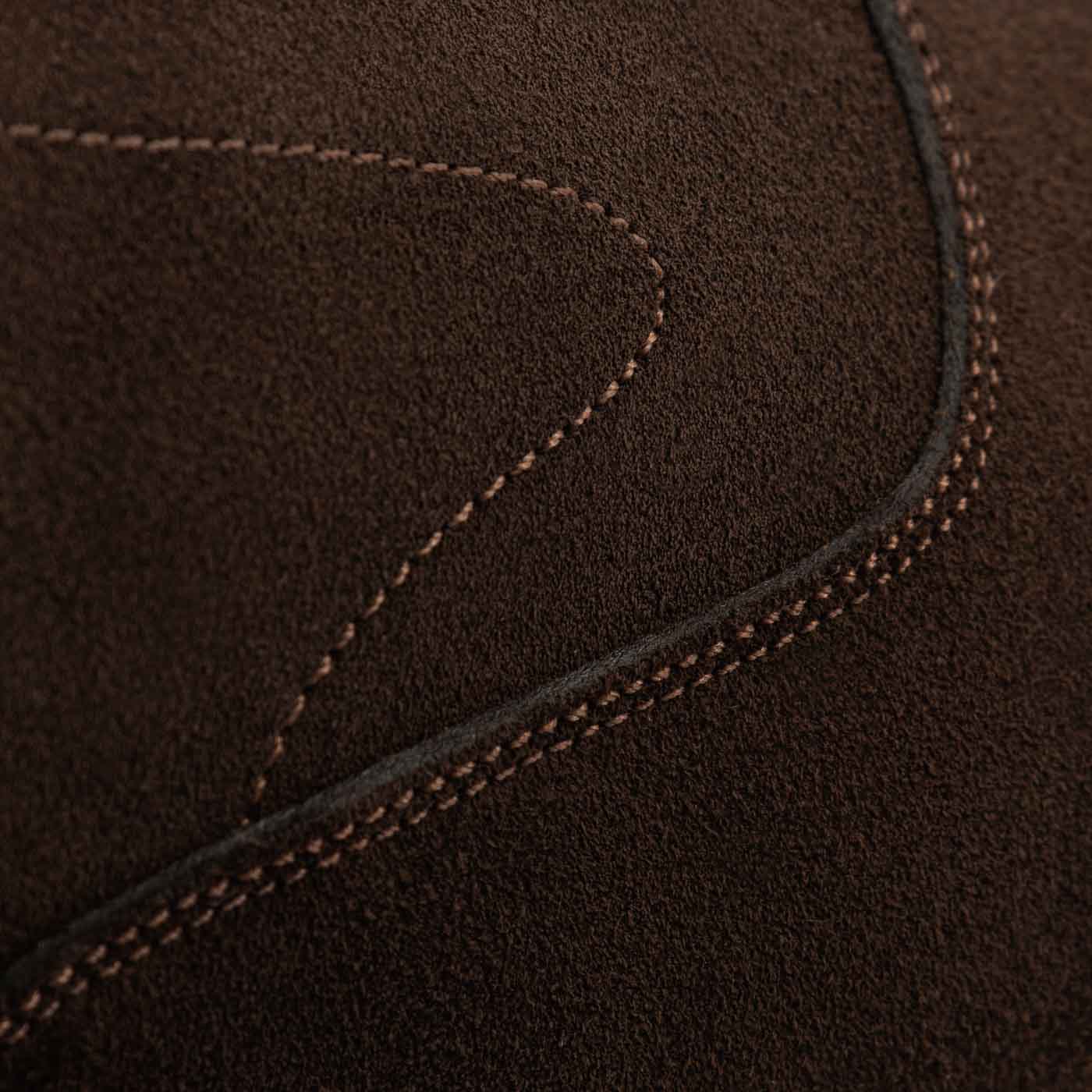 Men's Dean Suede Oxford Shoes