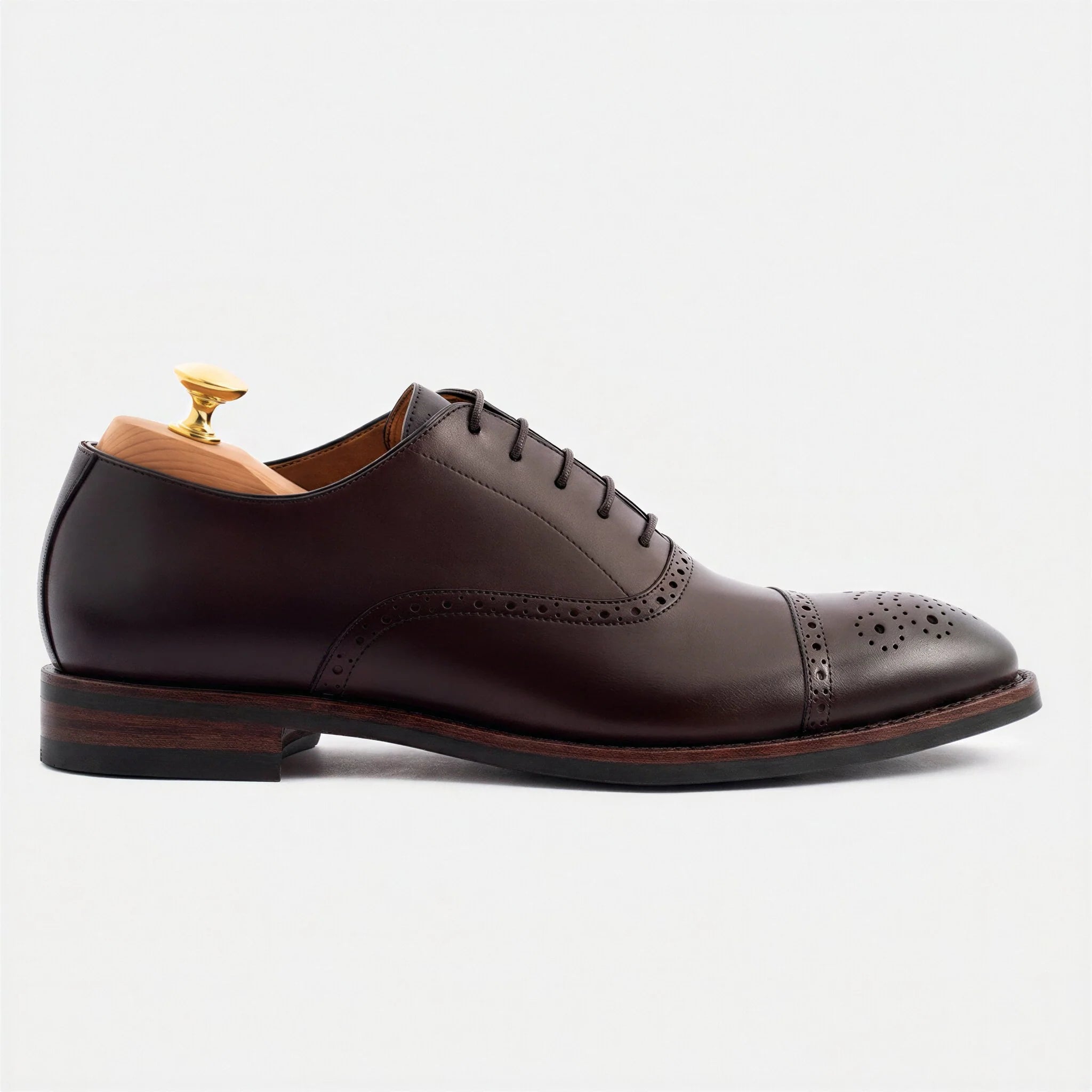 Men’s Vasco Oxford Shoes