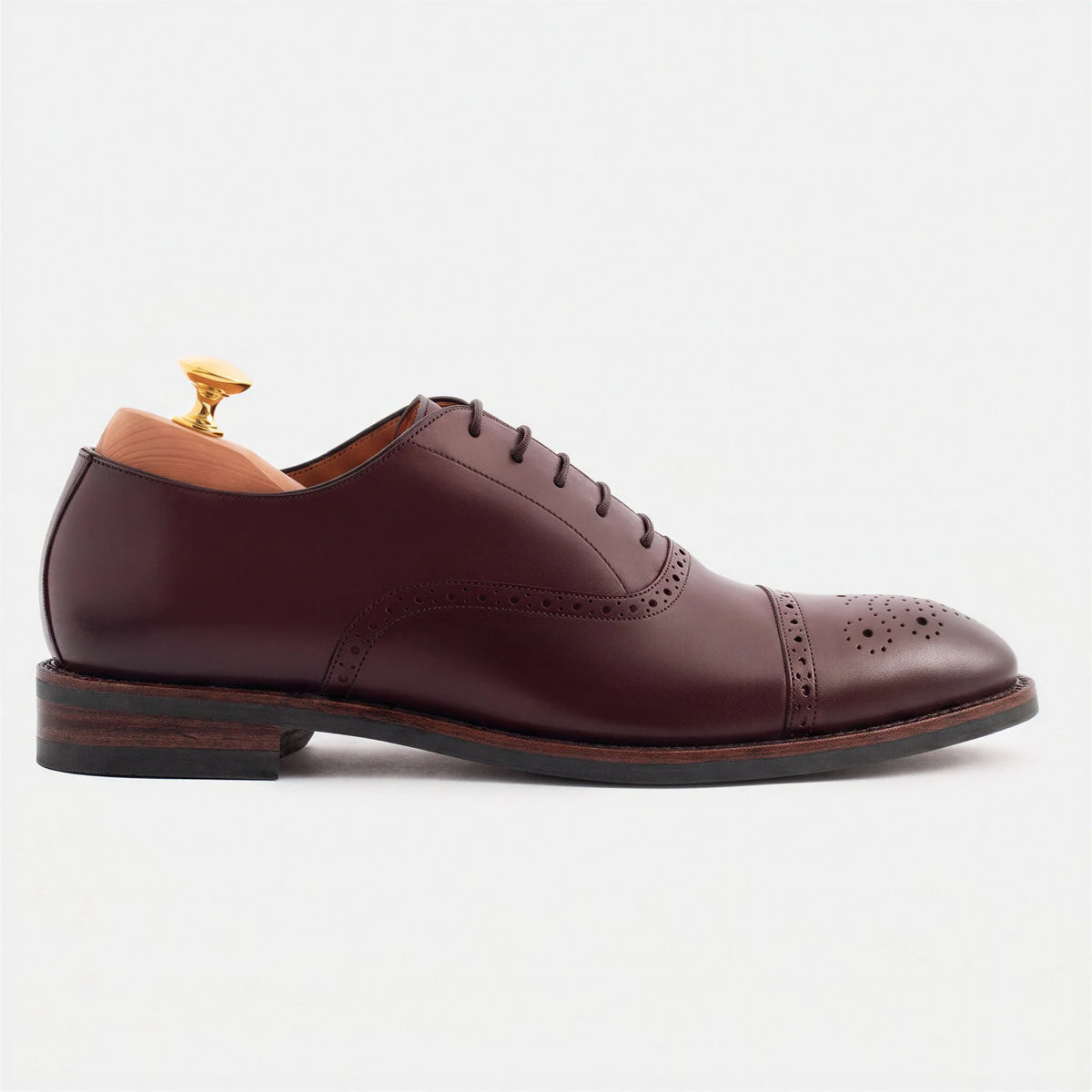 Men’s Vasco Oxford Shoes