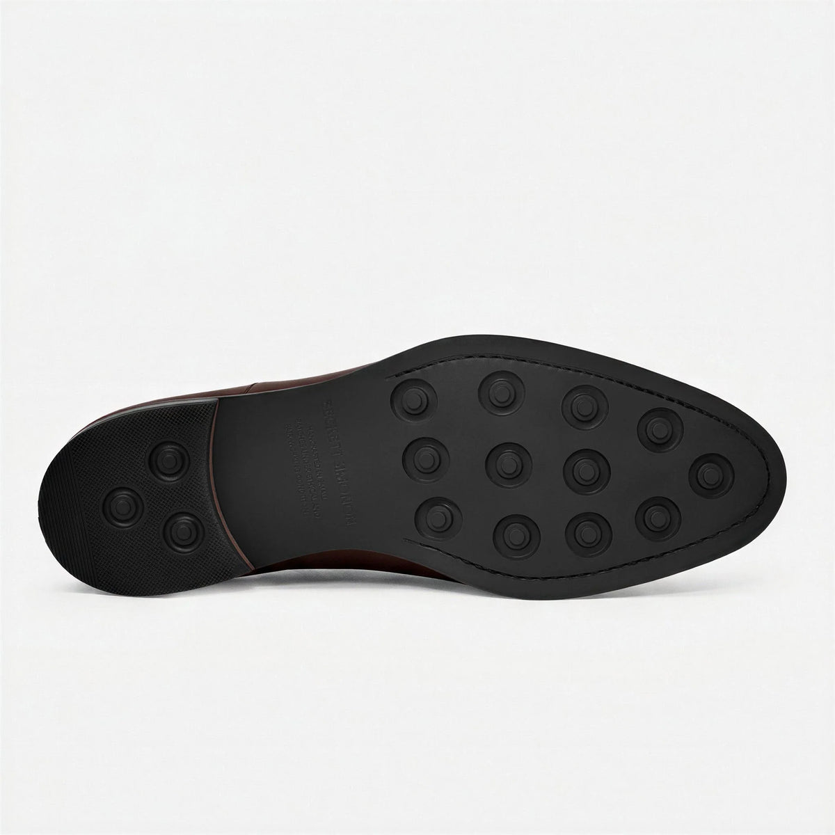 Men’s Grant Adelaide Oxford Dress Shoes