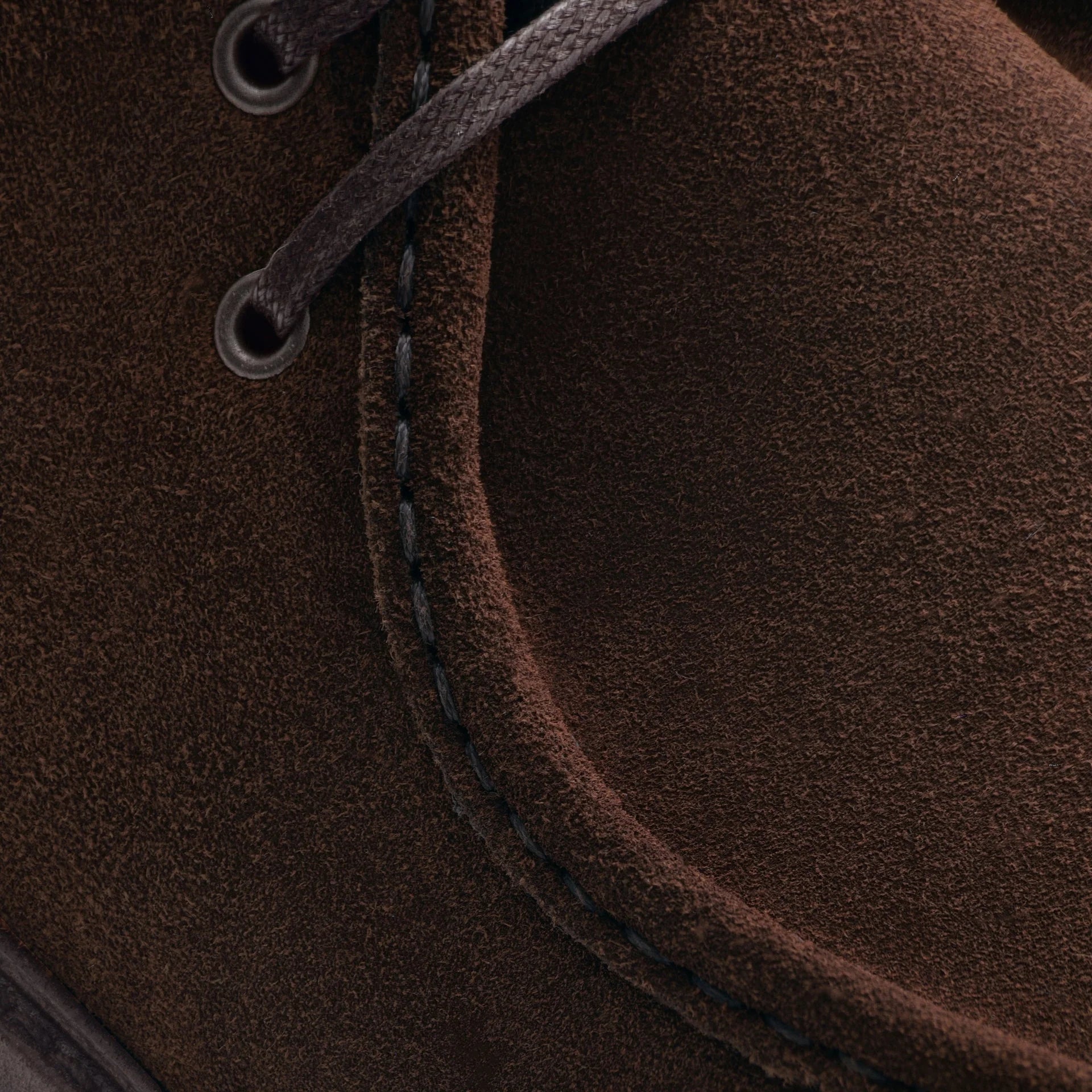Men’s Harlan Suede Chukka Boots