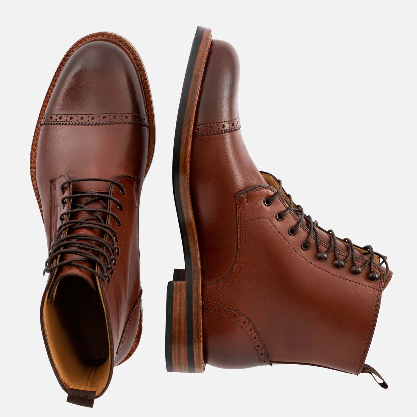 Men’s Medina Boots