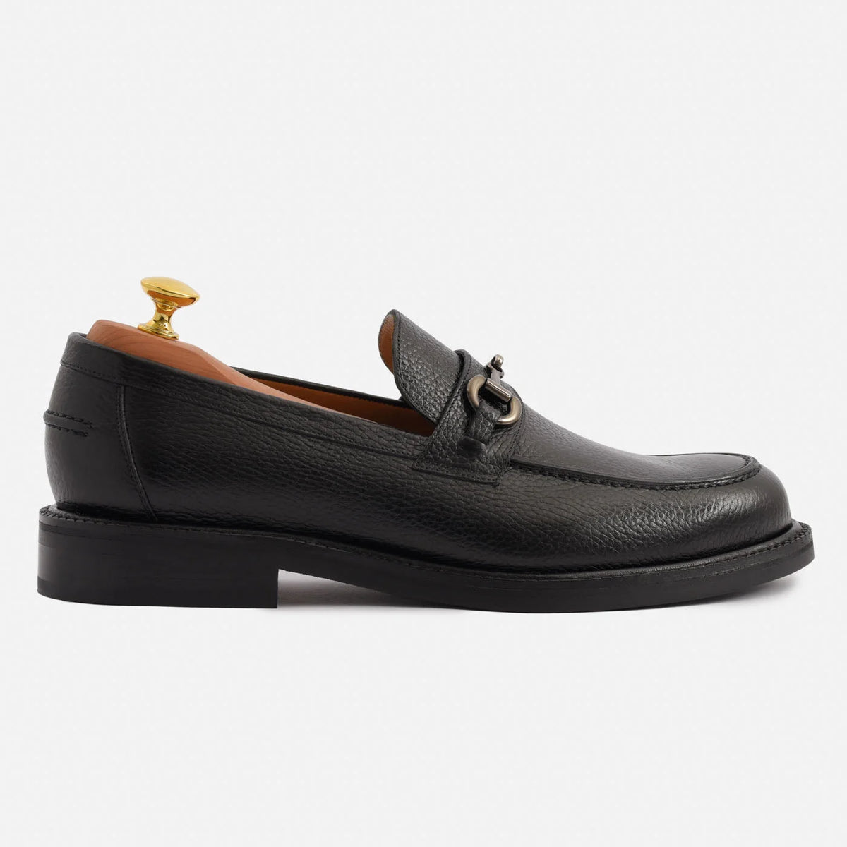 Men’s Eriksen Pebbled Loafers