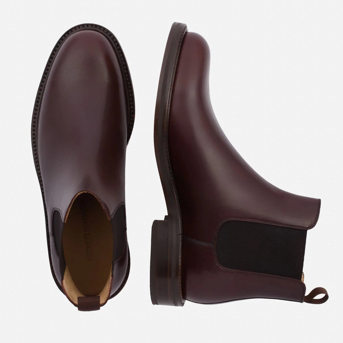 Men's Preston Chelsea Boots