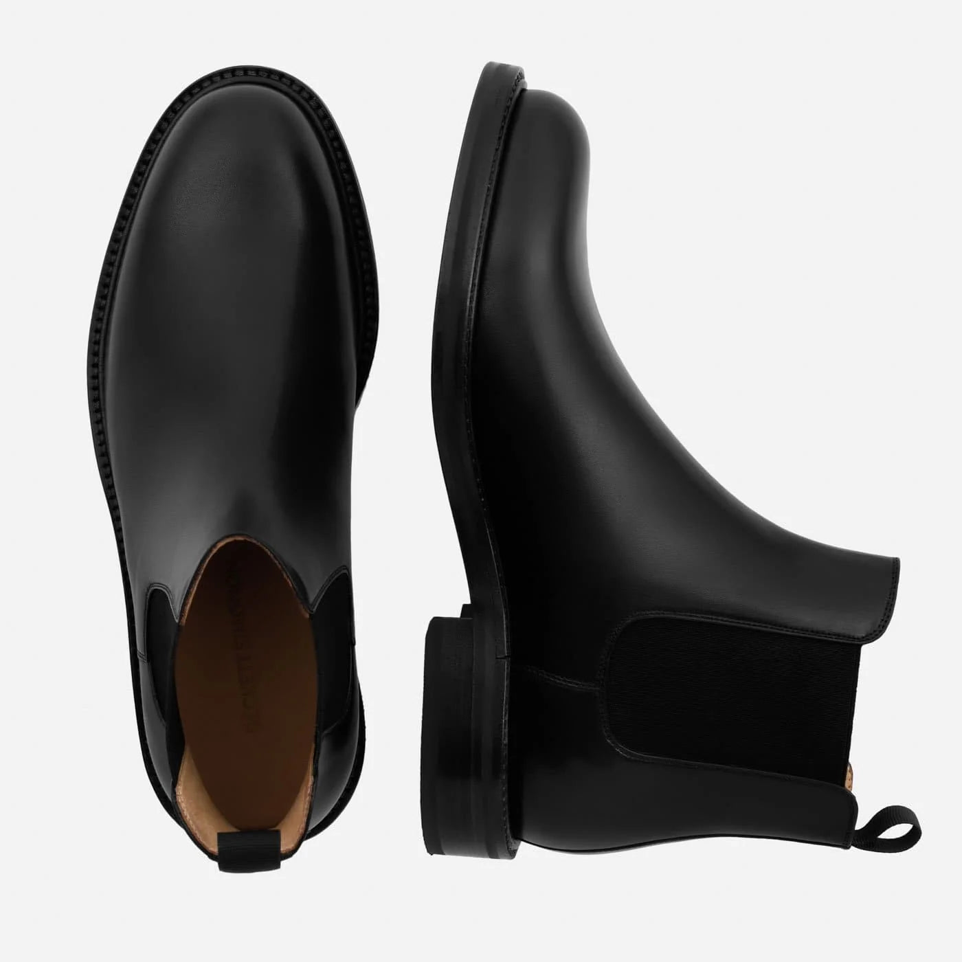 Men's Preston Chelsea Boots