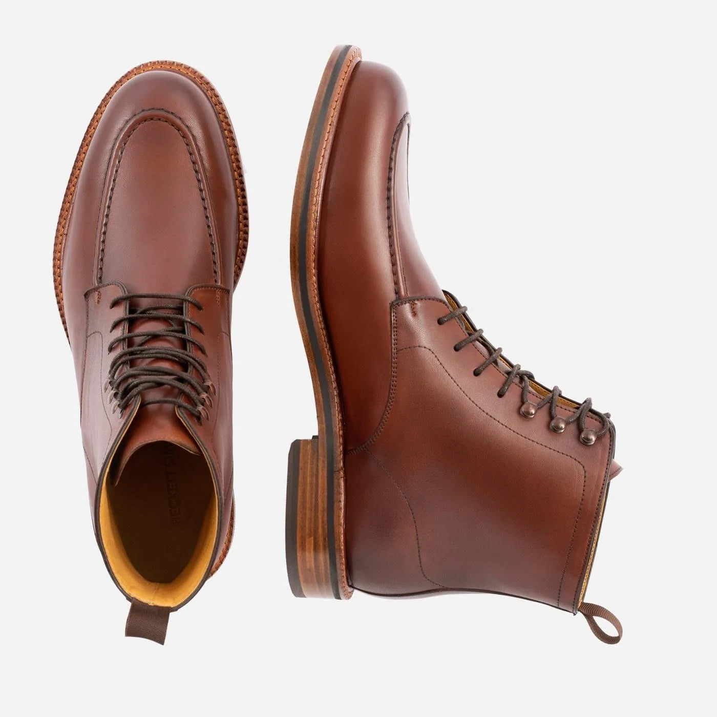 Men's Gallagher Boots