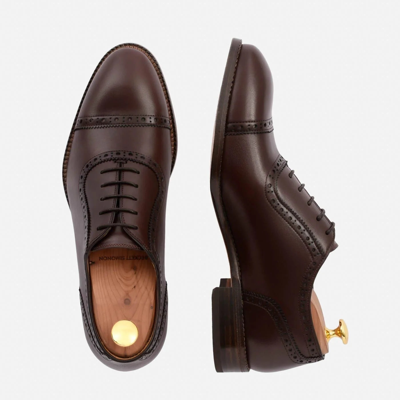 Men’s Durant Oxford Dress Shoes