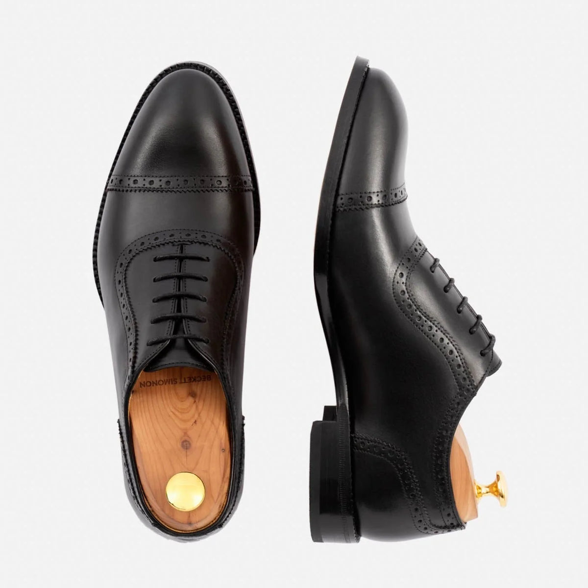 Men’s Durant Oxford Dress Shoes