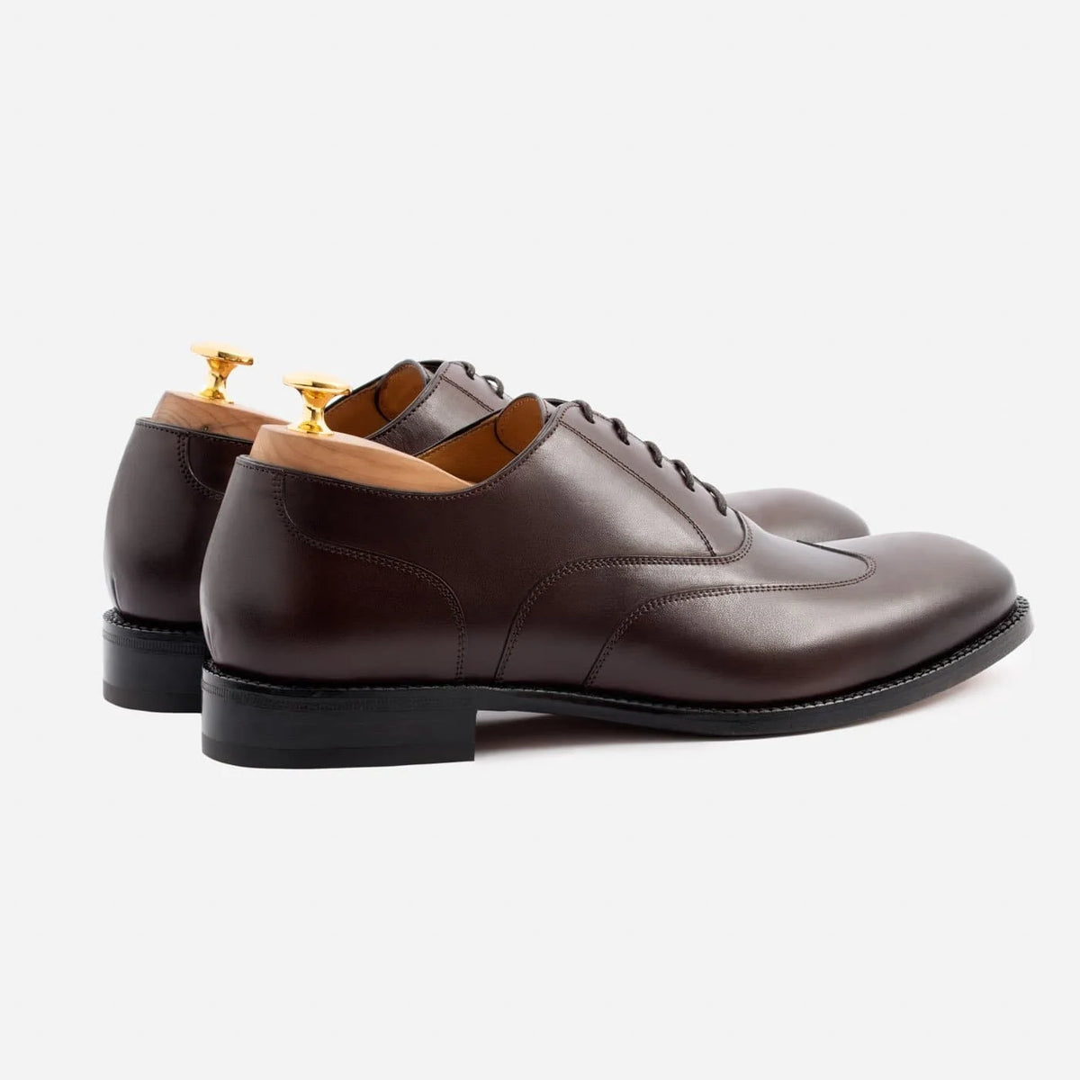 Men's Wright Austerity Oxford Shoes