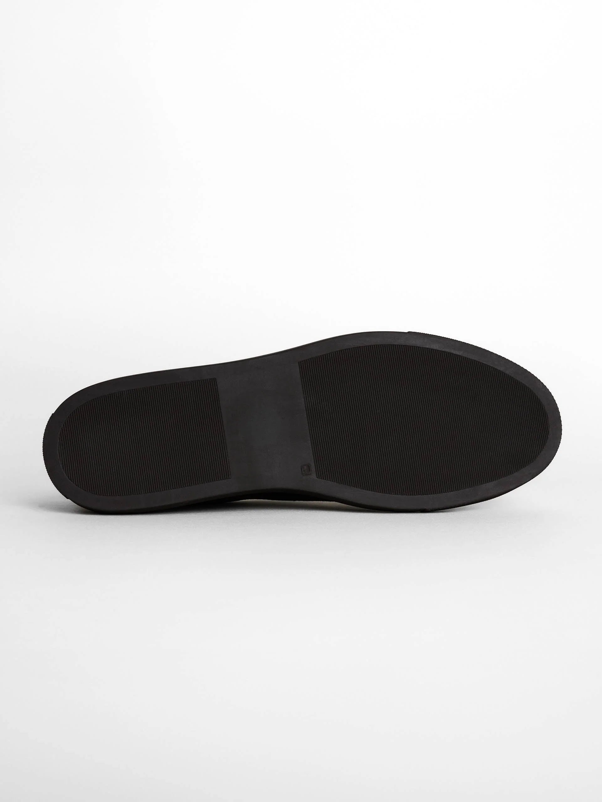 The Sneaker 02 - Dark Brown Suede