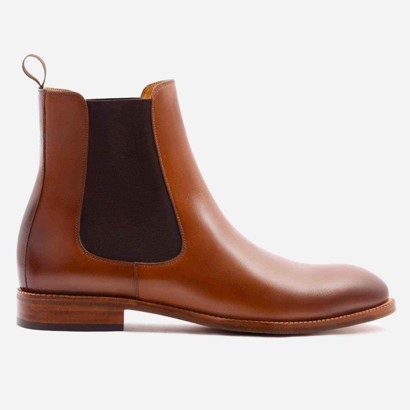 Men's Bolton Chelsea Boots