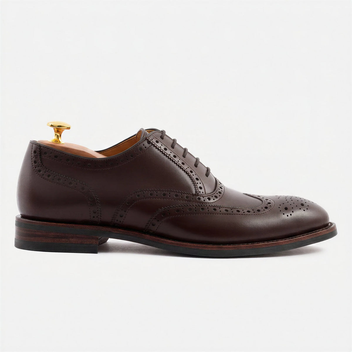 Men's Yates Oxford Shoes