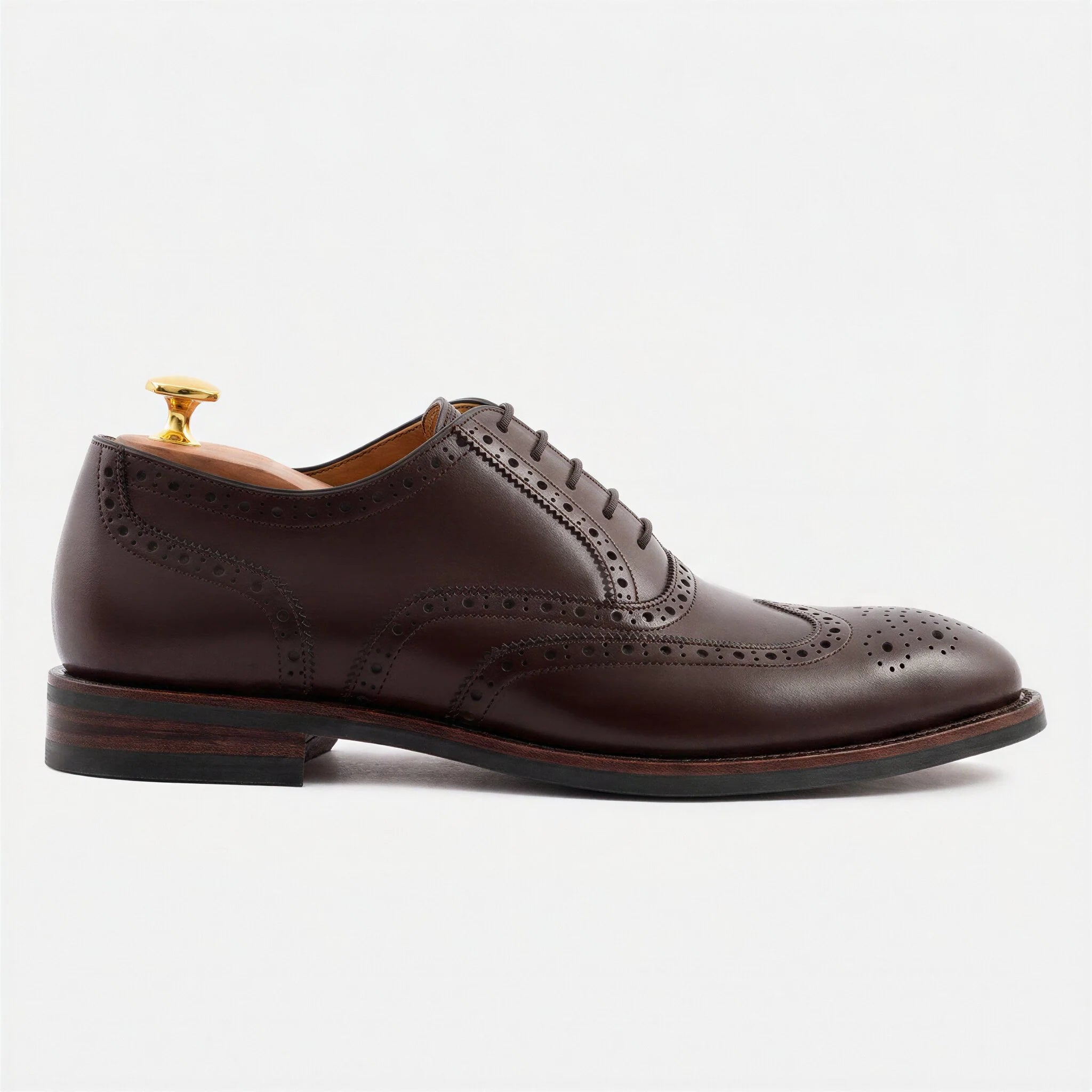 Men's Yates Oxford Shoes