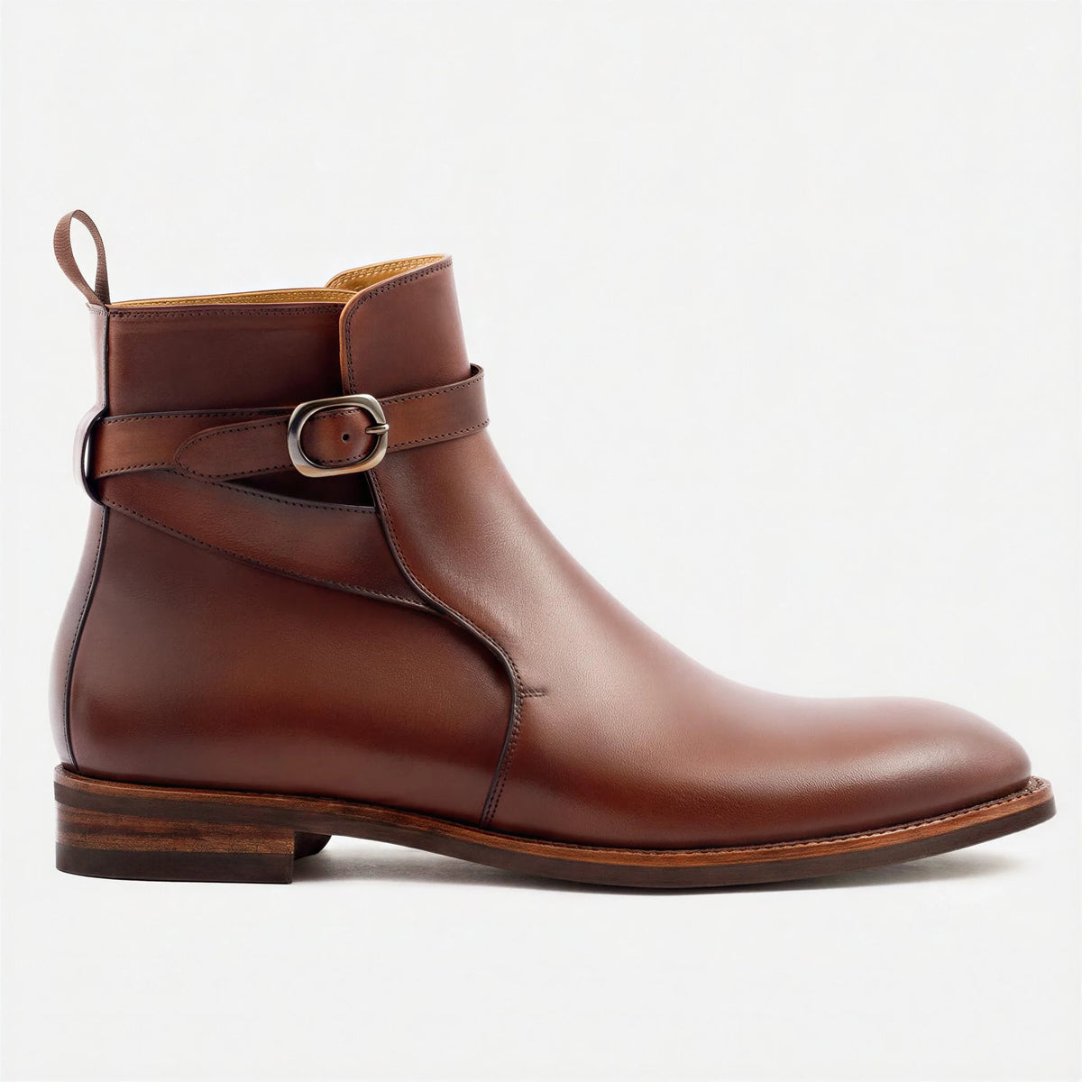 Men's Douglas Jodhpur Boots