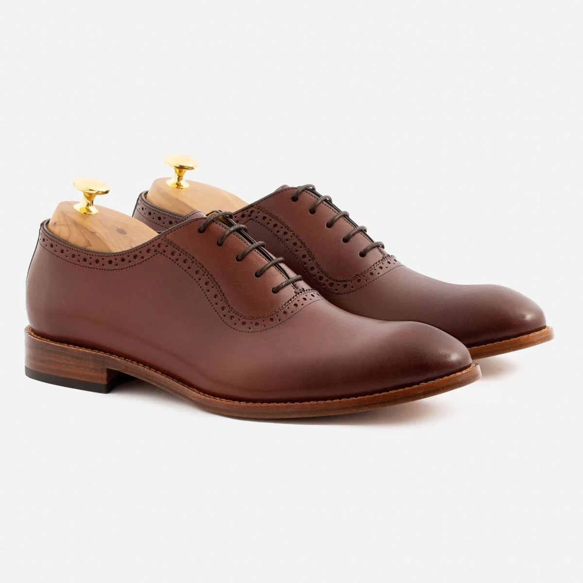 Men’s Grant Adelaide Oxford Dress Shoes