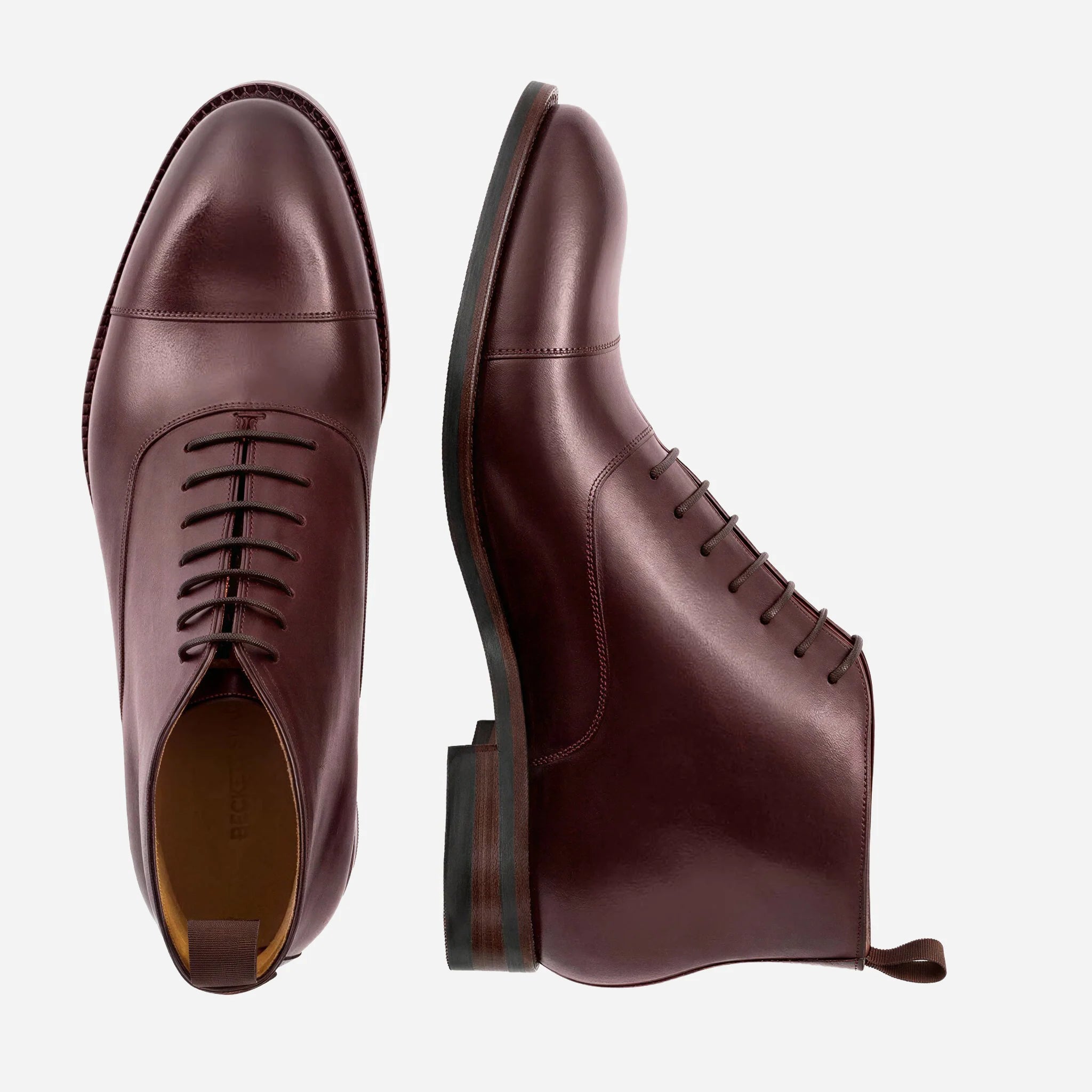 Men's Fonseca Boots