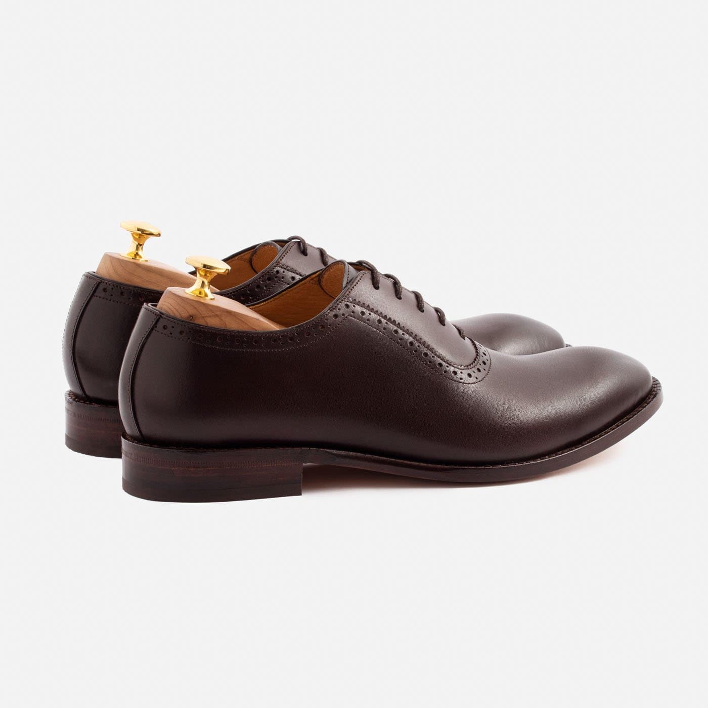 Men’s Grant Adelaide Oxford Dress Shoes