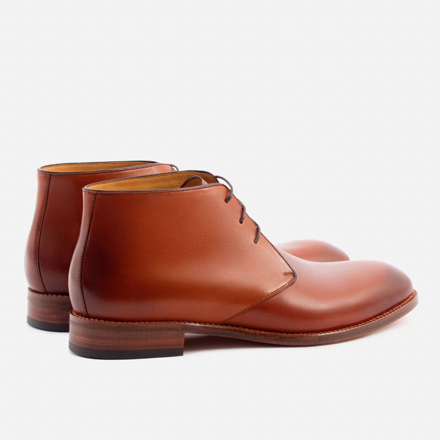 Men's Ellis Chukka Boots