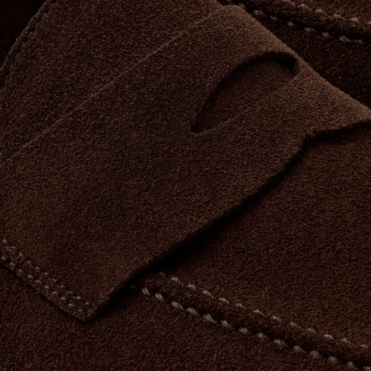 Holden Men’s Water-Repellent Suede Unlined Loafers