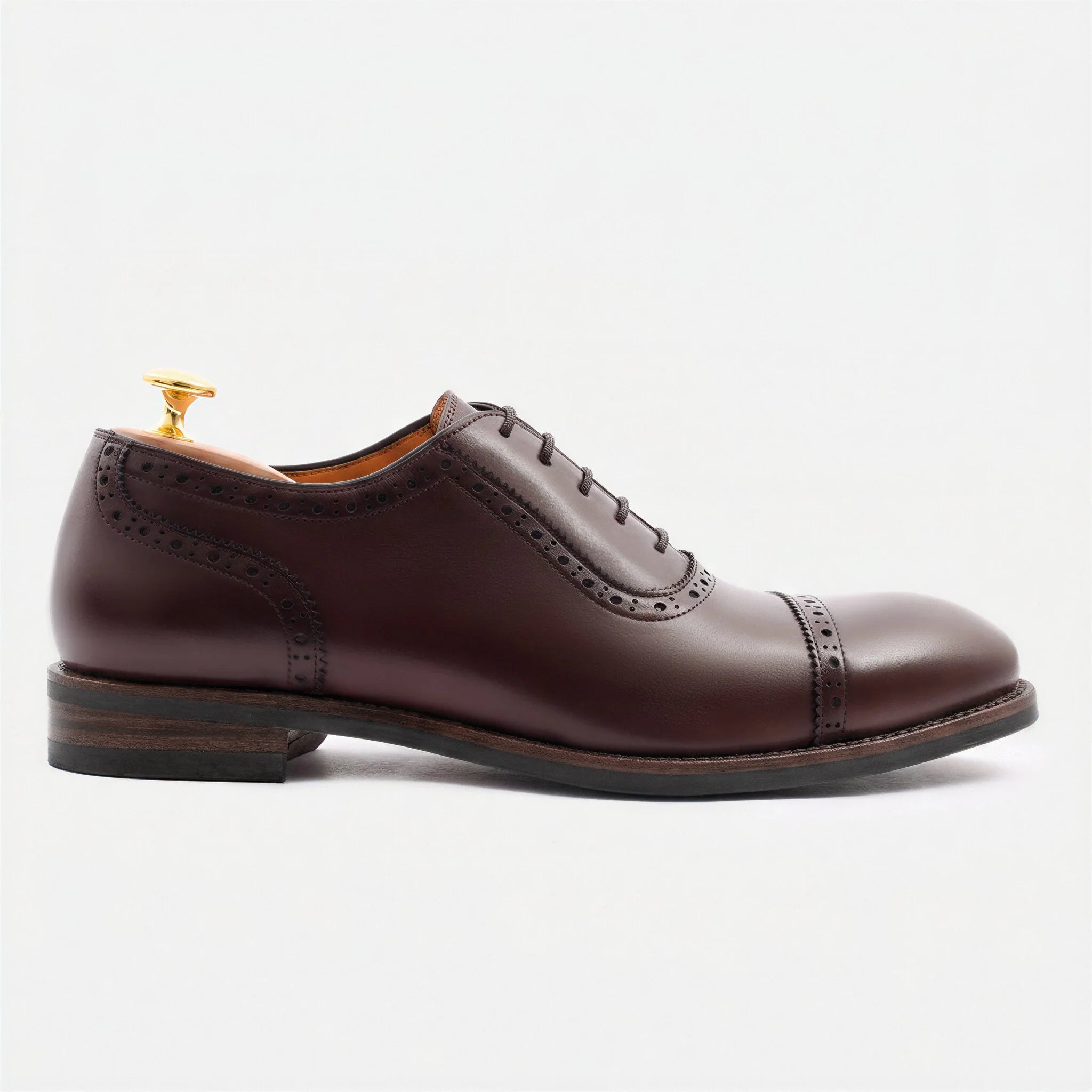 Men’s Durant Oxford Dress Shoes