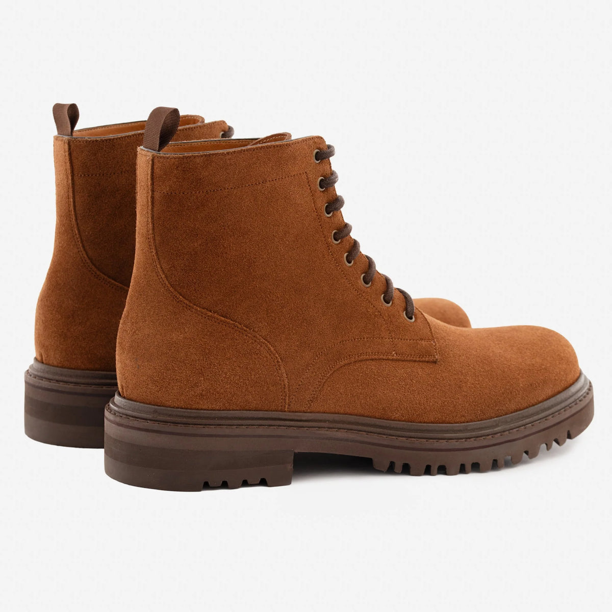 Men’s Mercer Boots – Water-Repellent Suede