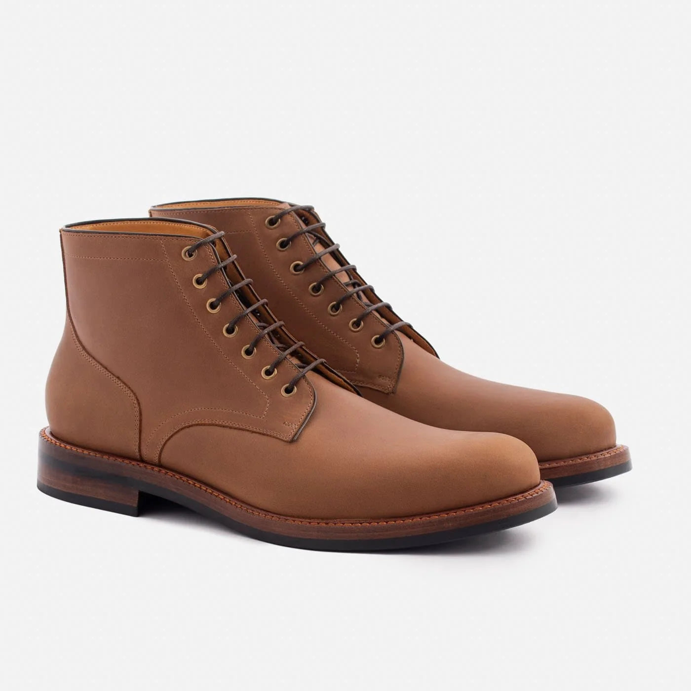 Men’s Lopez Pull-Up Boots
