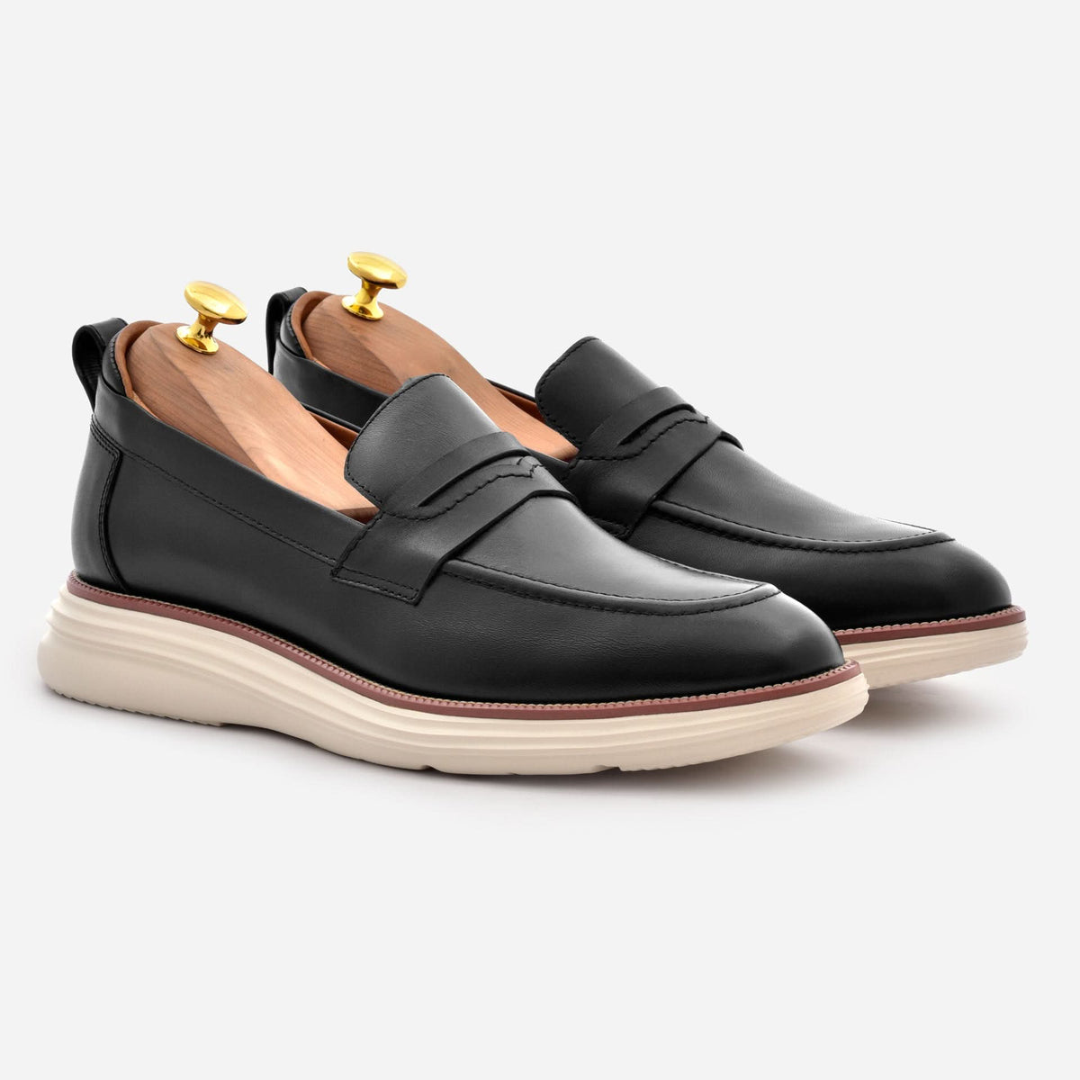Men’s Hudson Loafers