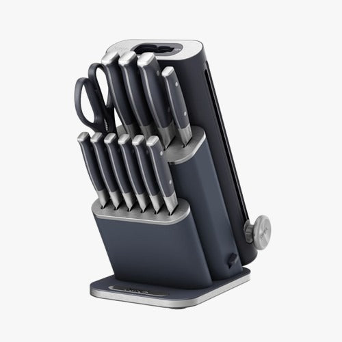 MasterCut Messerblock Set – 14-teilig.