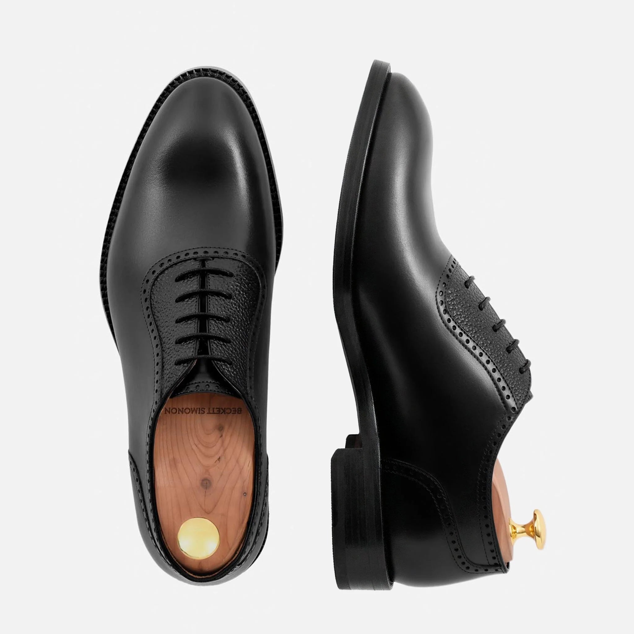 Men's Costa Adelaide Oxford Dress Shoes