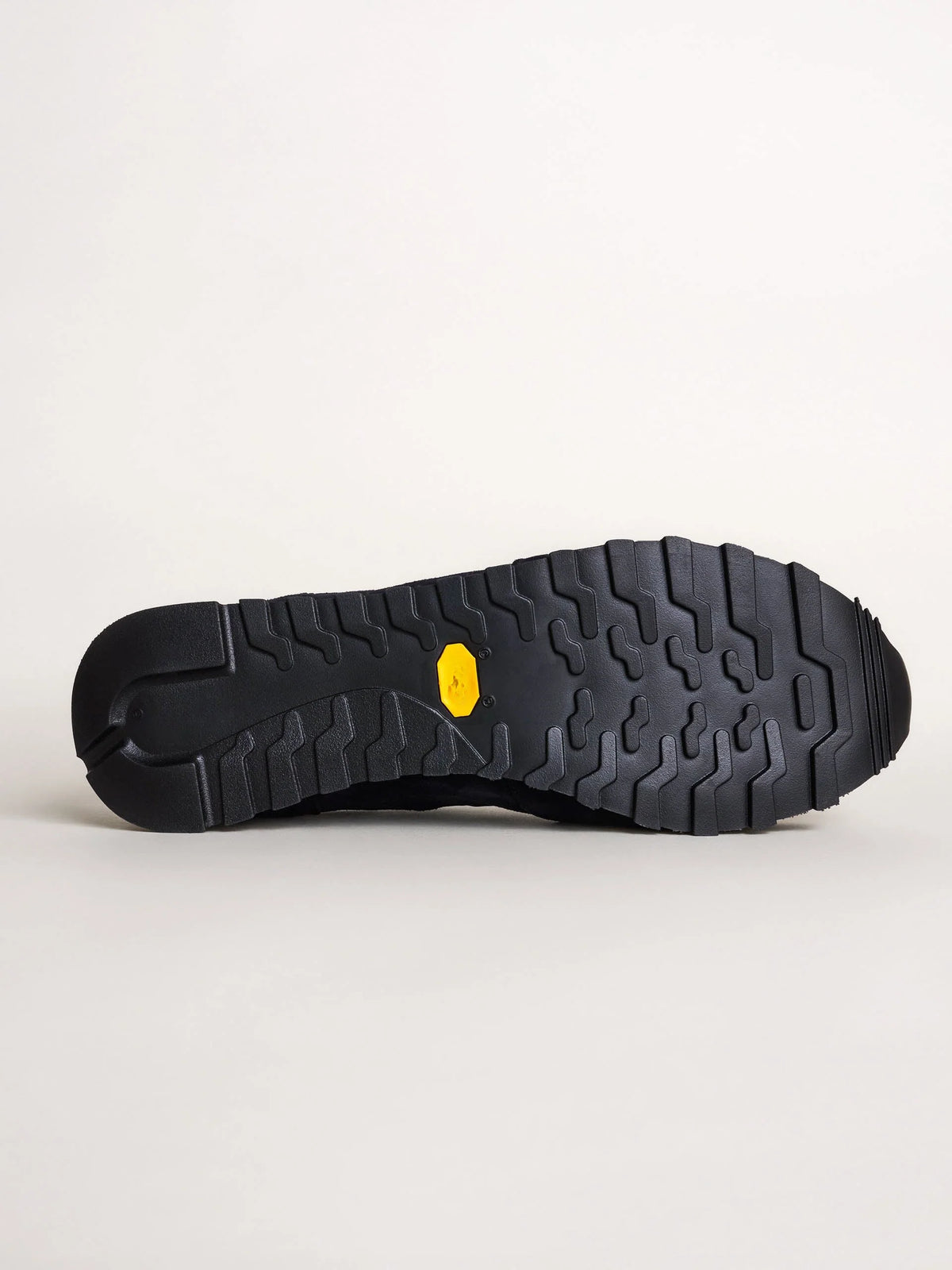 The Trainer - Navy/Black