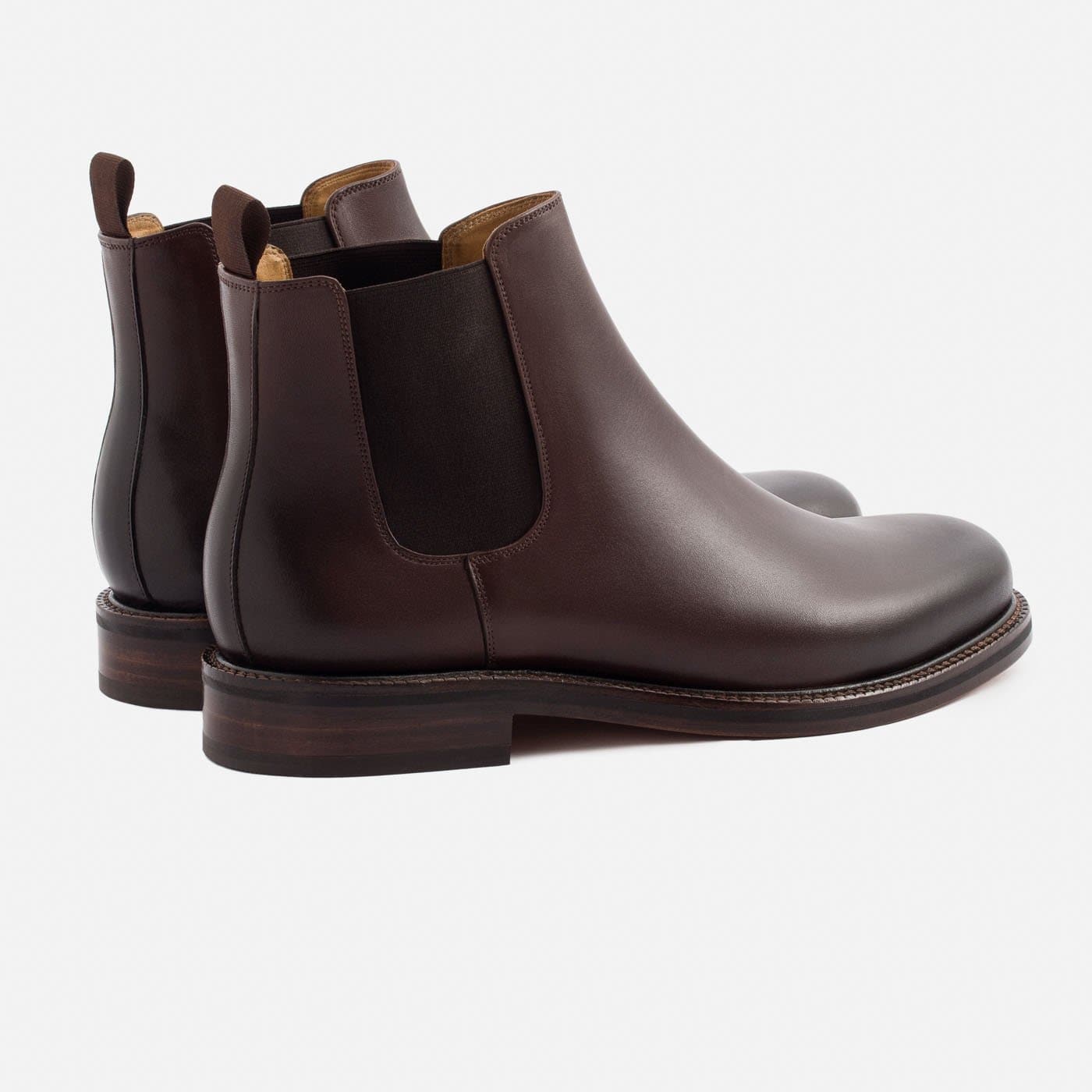 Men's Preston Chelsea Boots