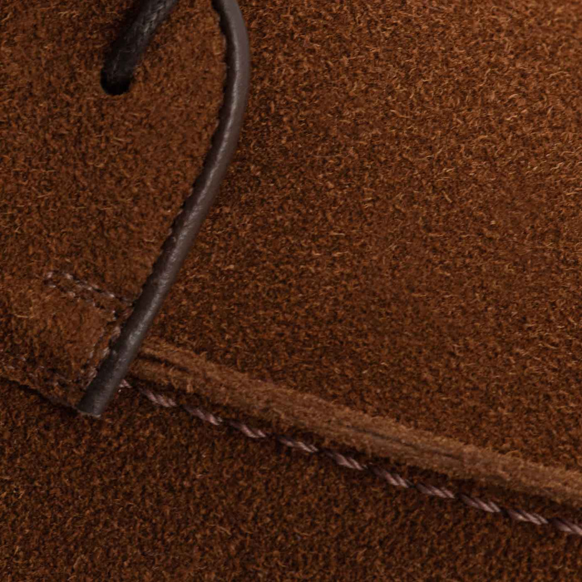 Anders Split Toe Derbies - Suede - Men's
