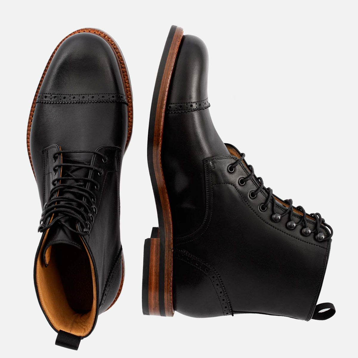 Men’s Medina Boots