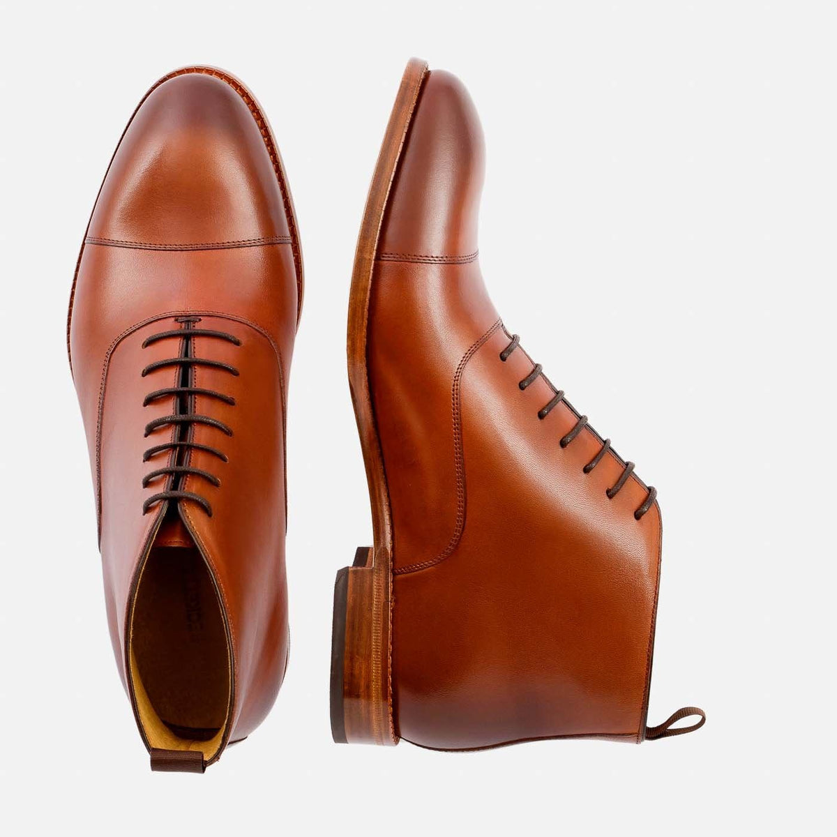 Men's Fonseca Boots