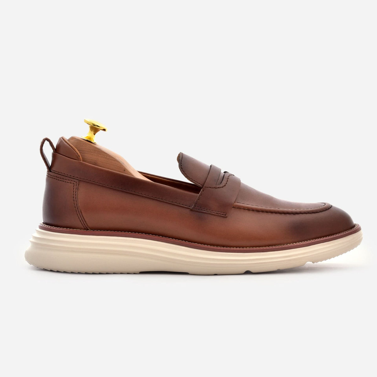 Men’s Hudson Loafers