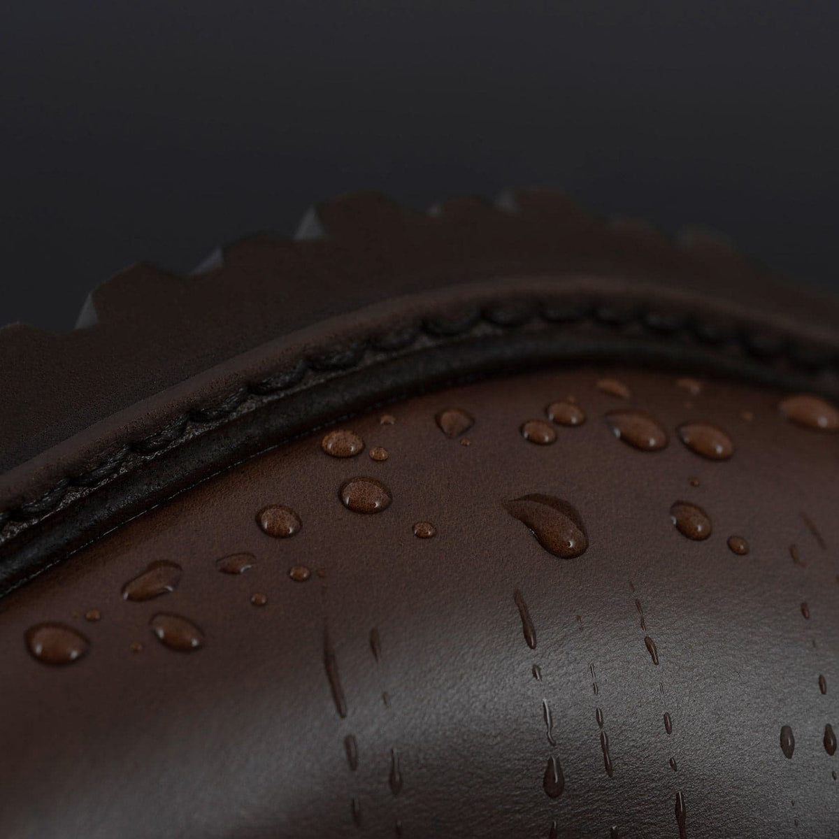 Men's Silva Pull-Up Leather Boots