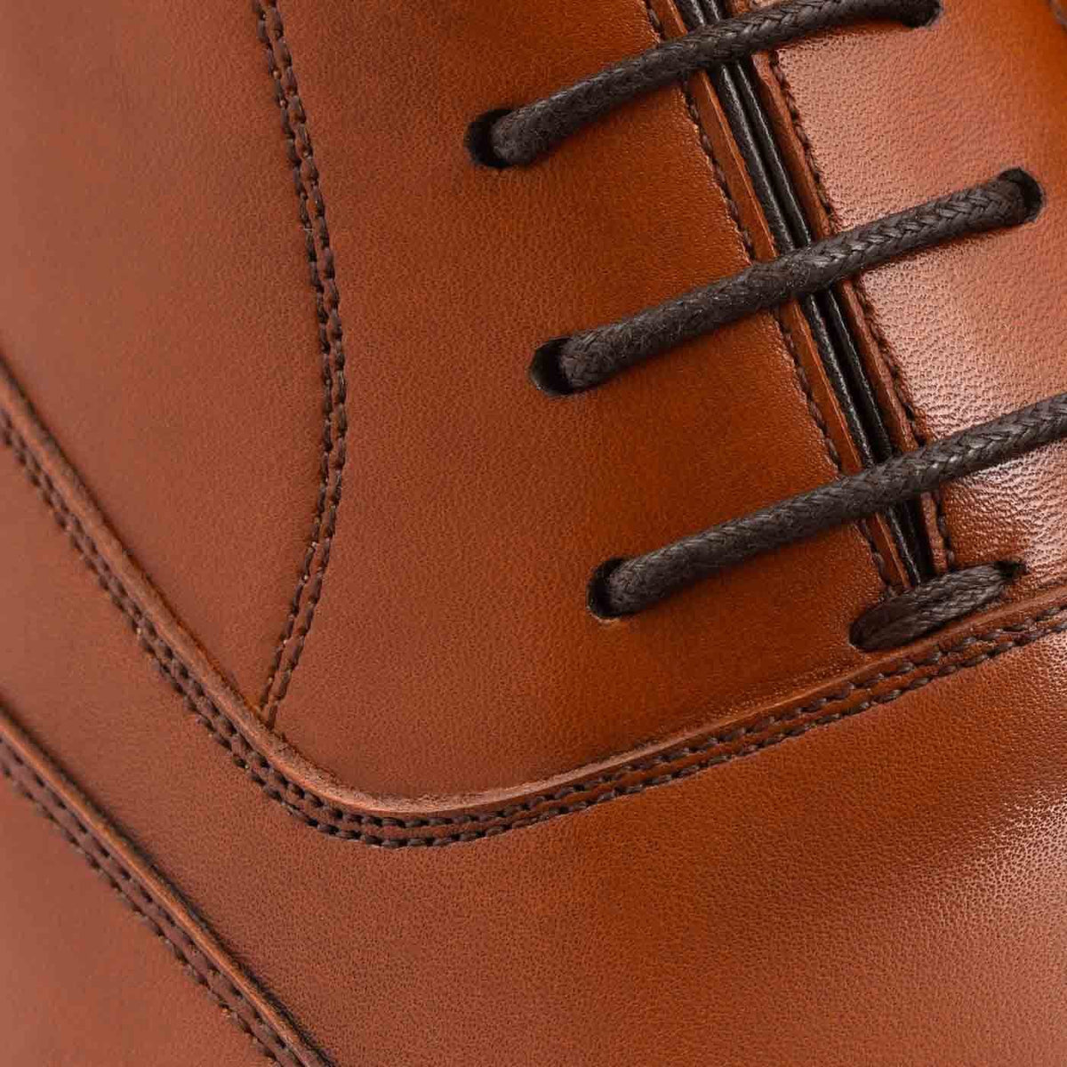 Men's Wright Austerity Oxford Shoes
