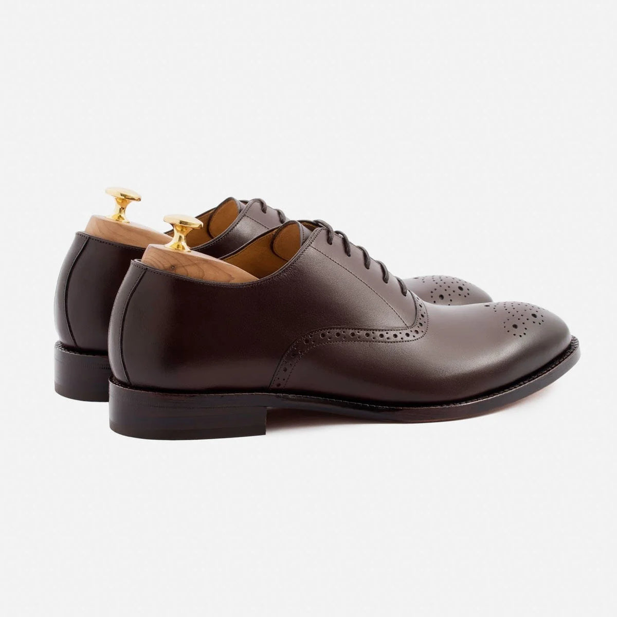 Men's Brent Oxford Shoes