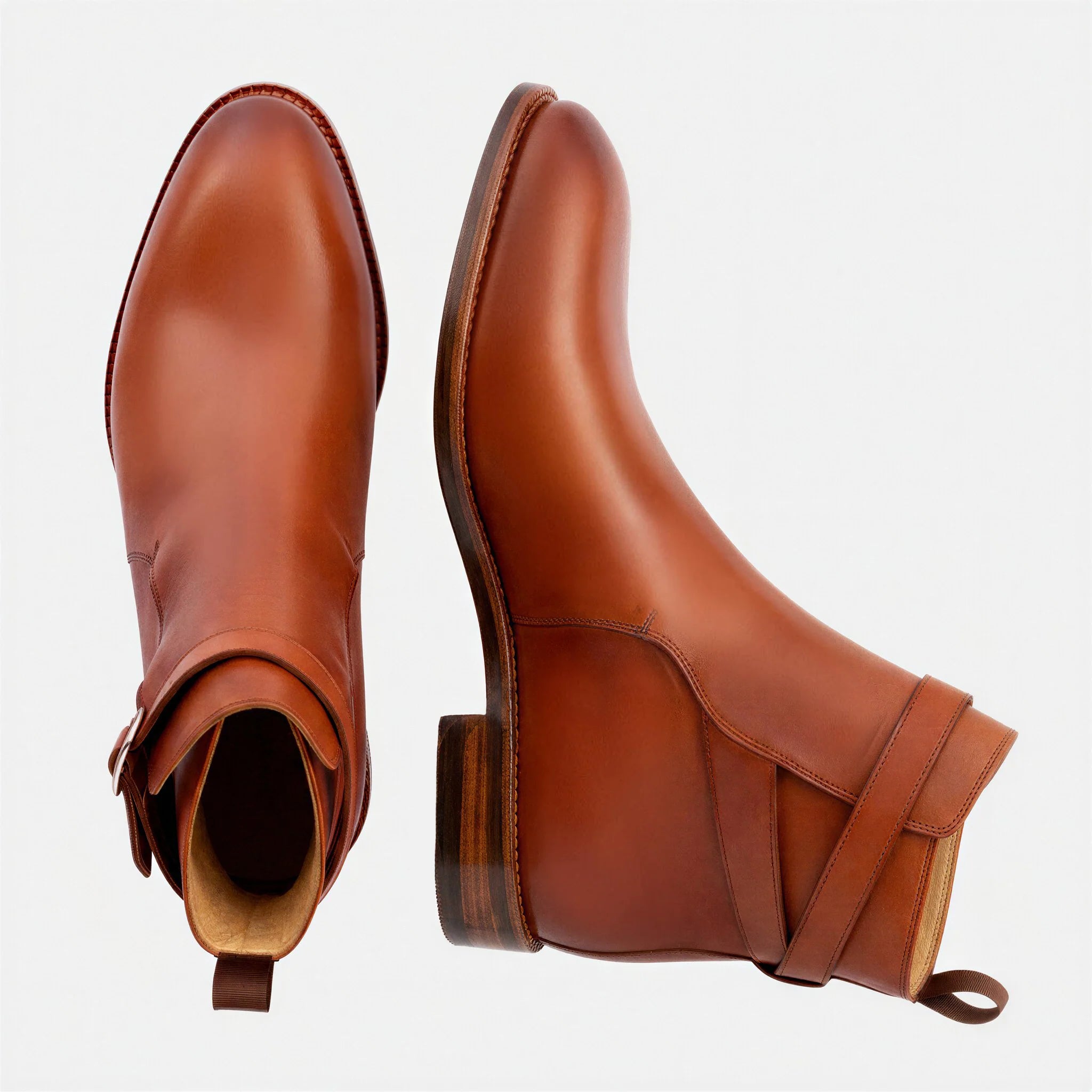 Men's Douglas Jodhpur Boots
