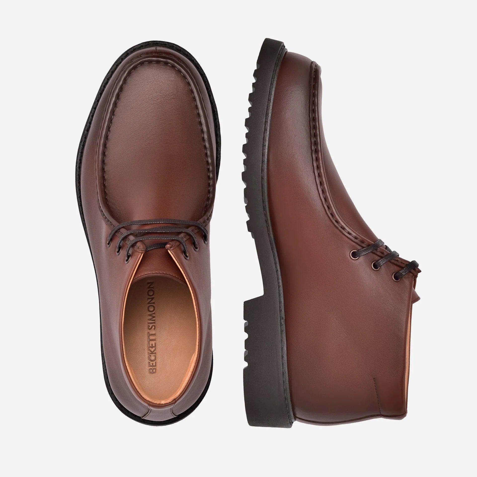 Men’s Harlan Classic Chukka Boots