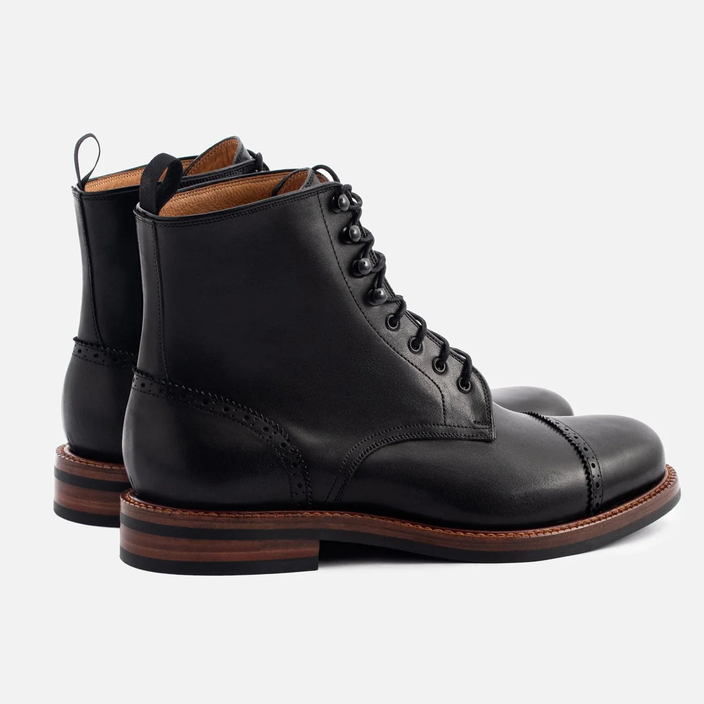 Men’s Medina Boots