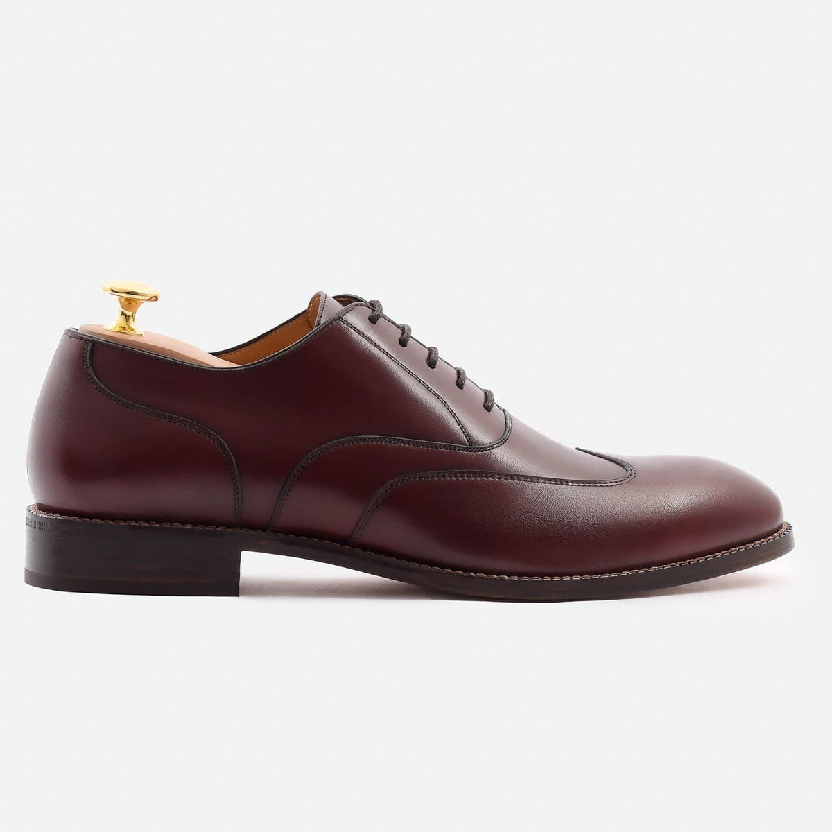 Men's Wright Austerity Oxford Shoes