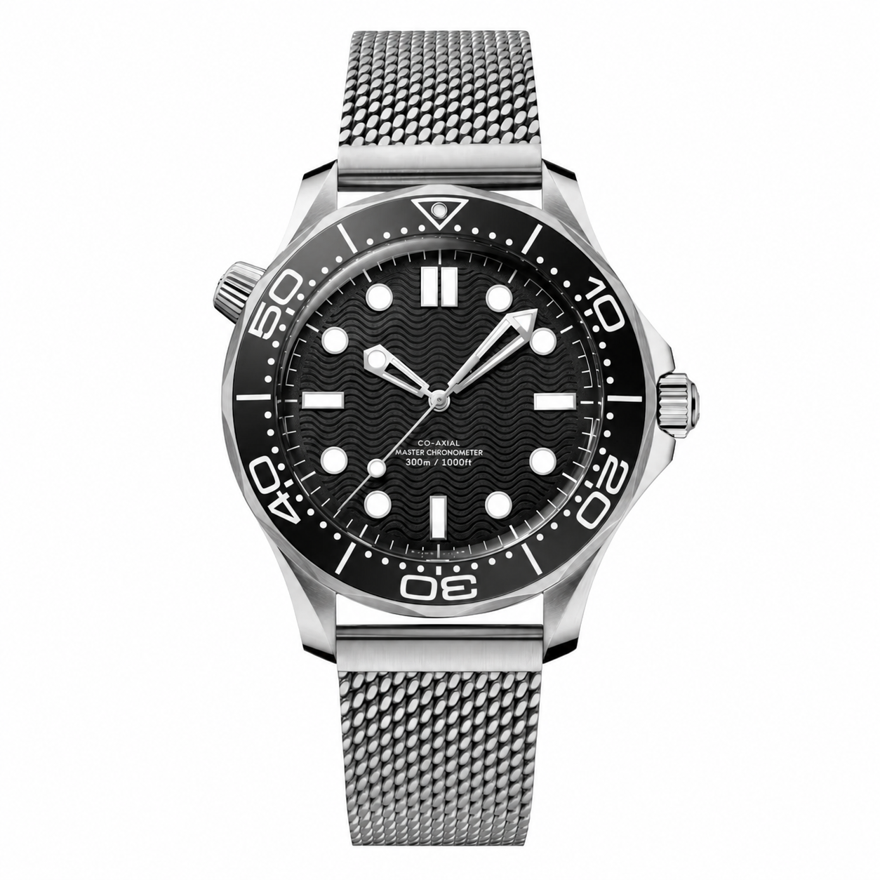 Buy 2 Watches NordHornes 300M + 2 Free Boxes