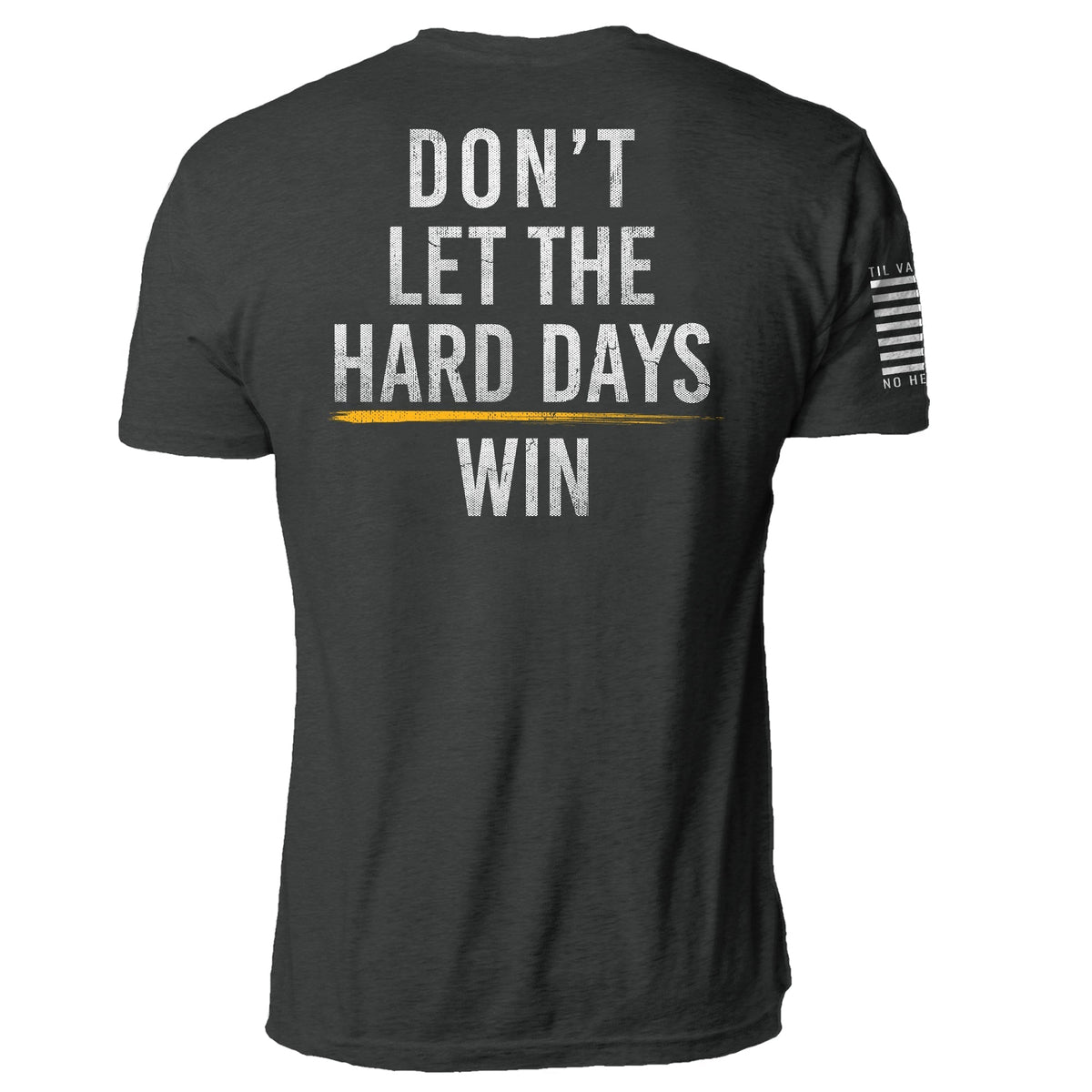Hard Days