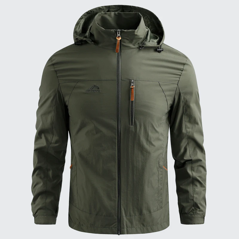 SENTINEL TACTICAL JACKET