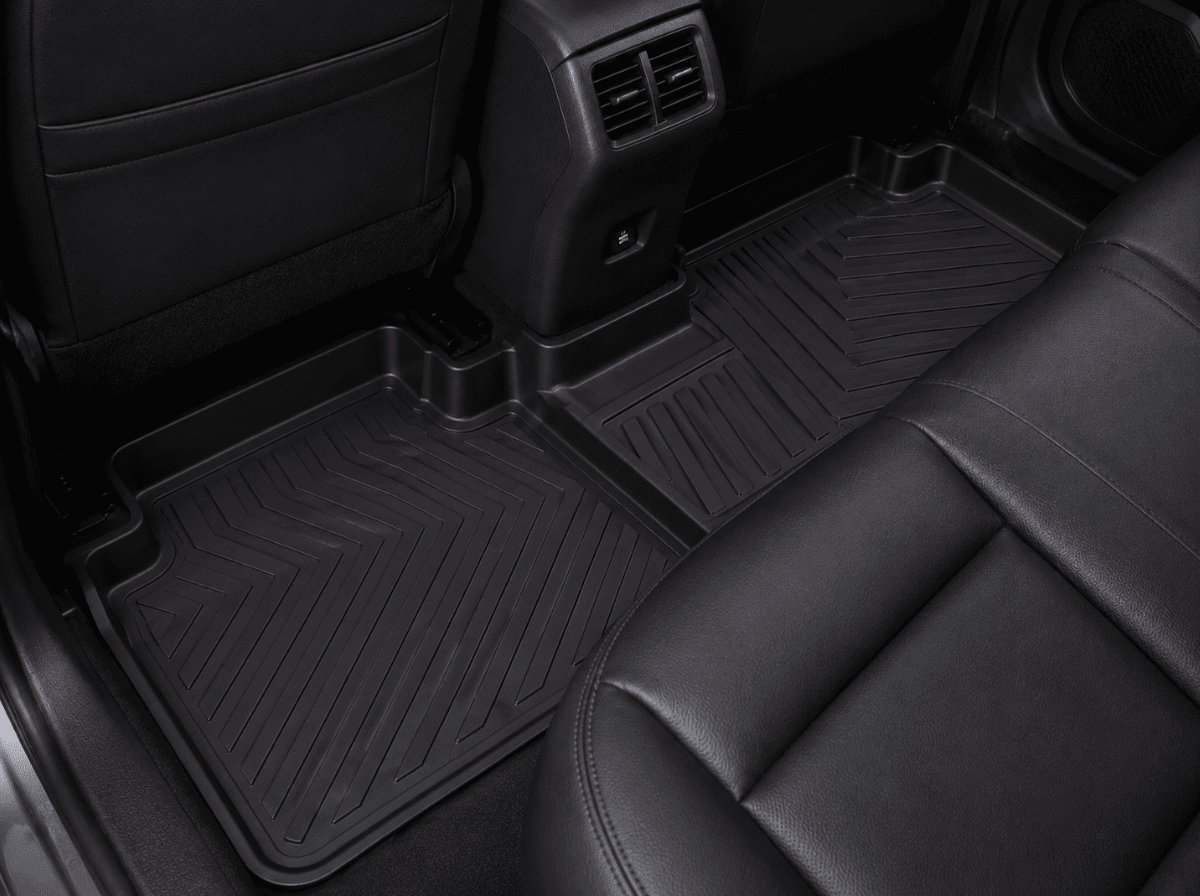 Alfombras para auto