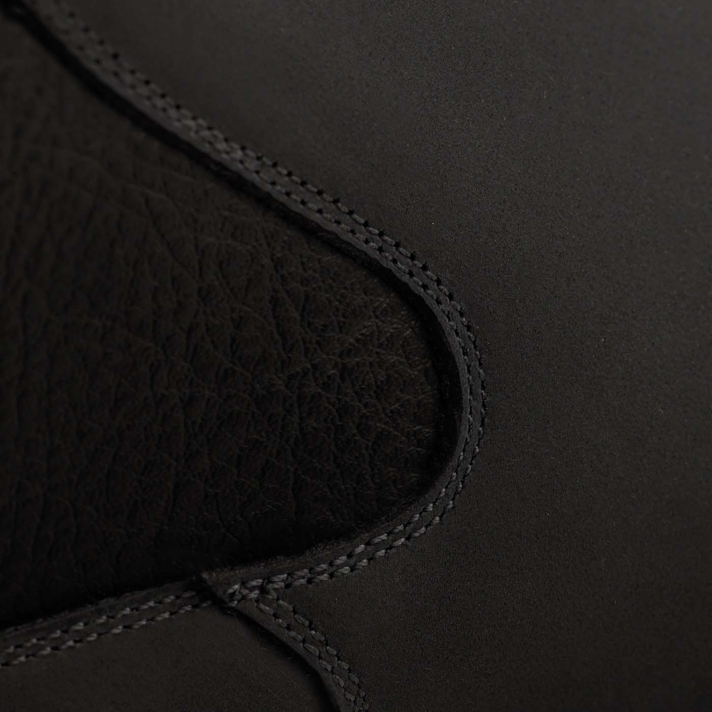 Men's Silva Pull-Up Leather Boots