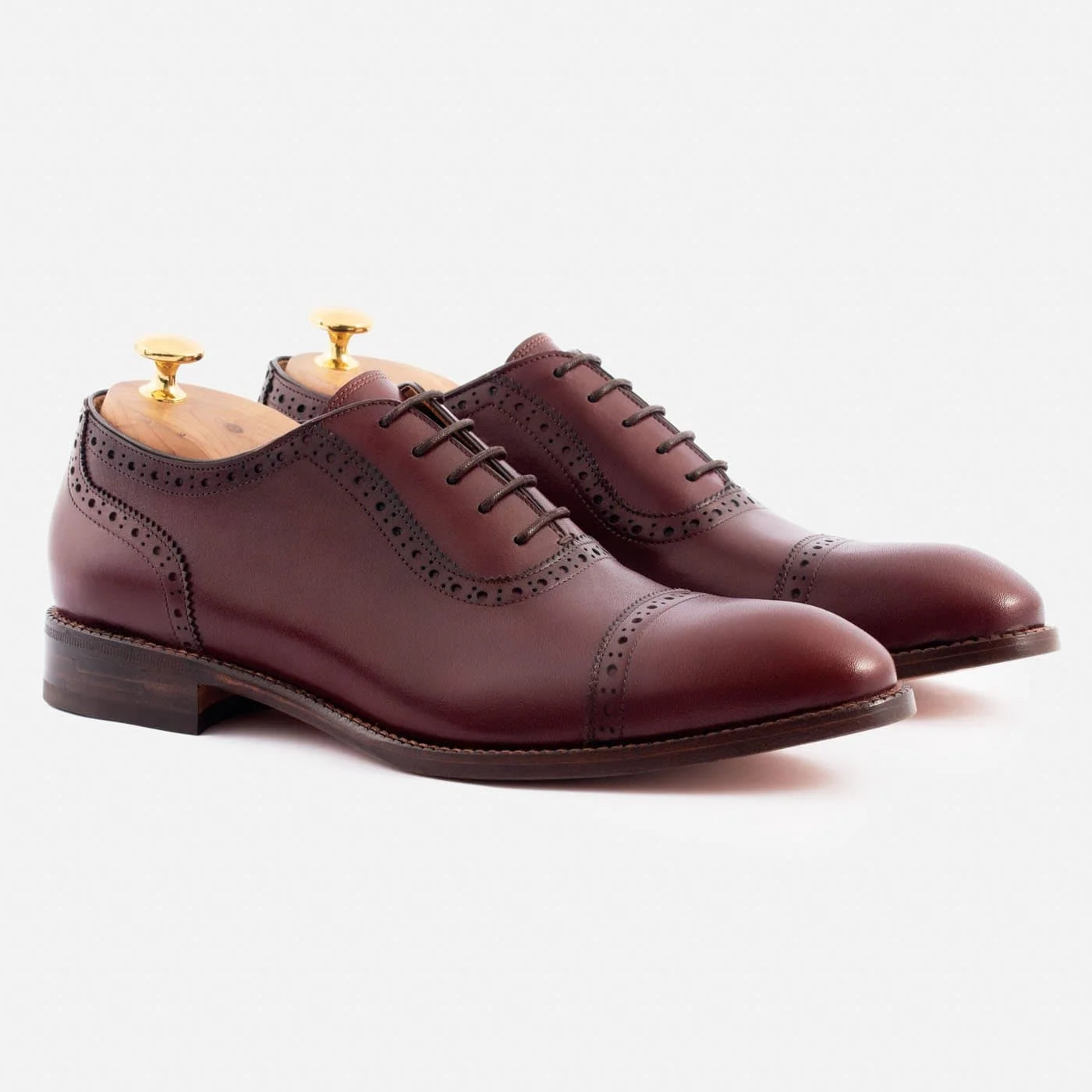 Men’s Durant Oxford Dress Shoes