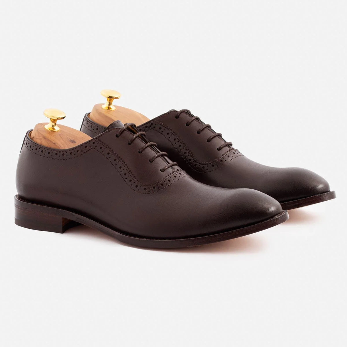 Men’s Grant Adelaide Oxford Dress Shoes